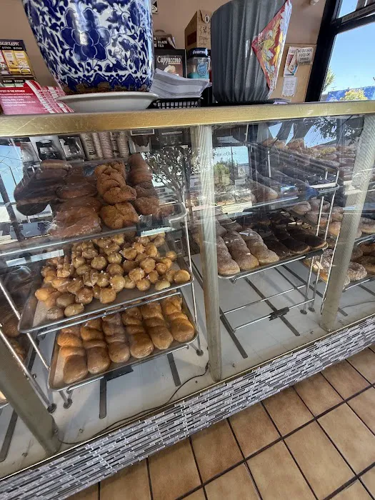 Pico Donuts Picture 8