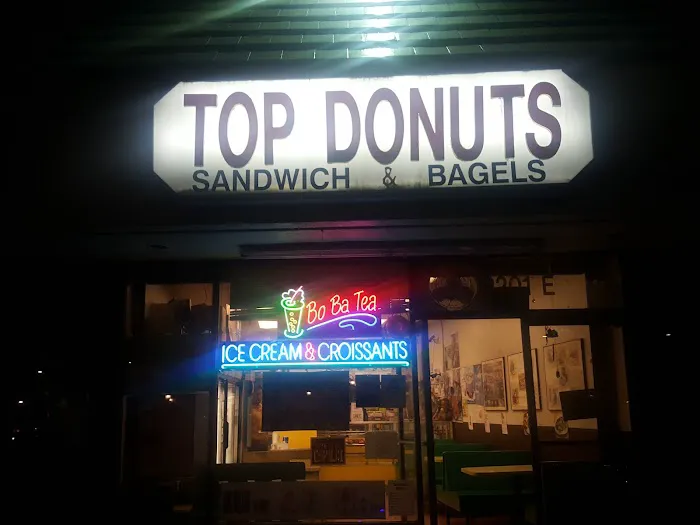 Top Donuts & Sandwichs Picture 3