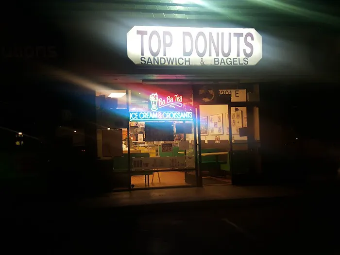Top Donuts & Sandwichs Picture 2