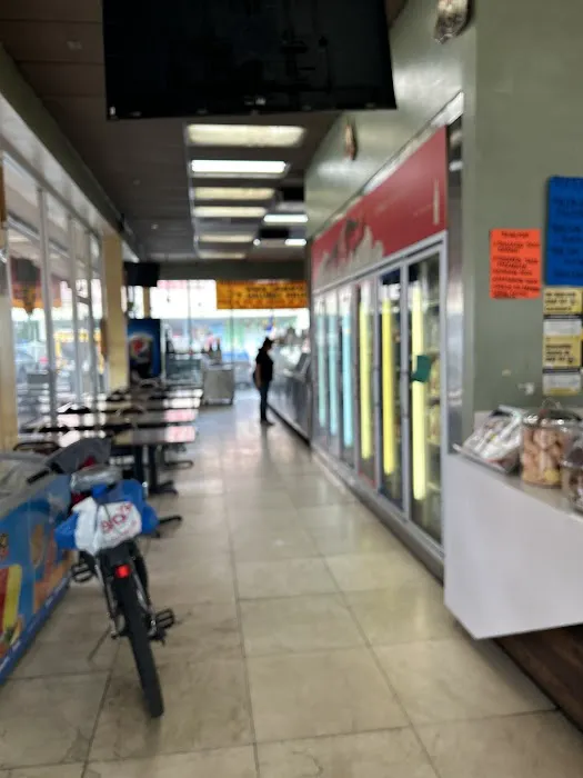 Huicho's Bakery Picture 5