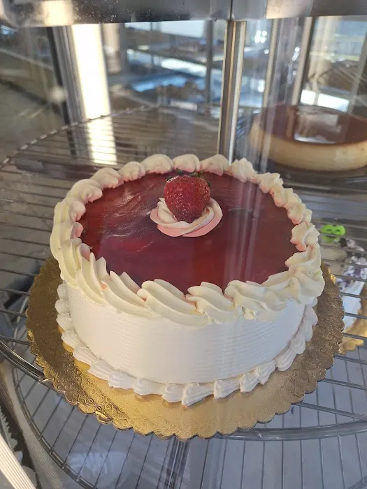 Huicho's Bakery Picture 1