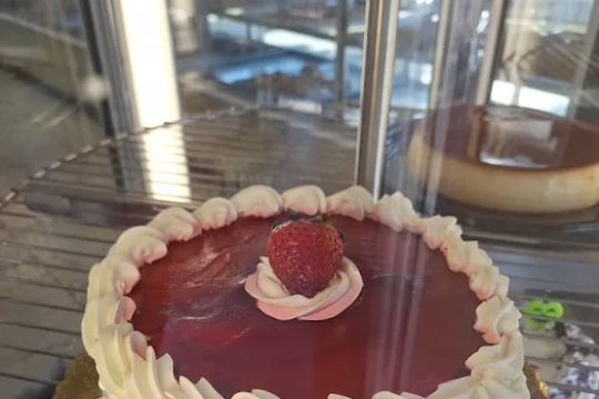 Huicho's Bakery