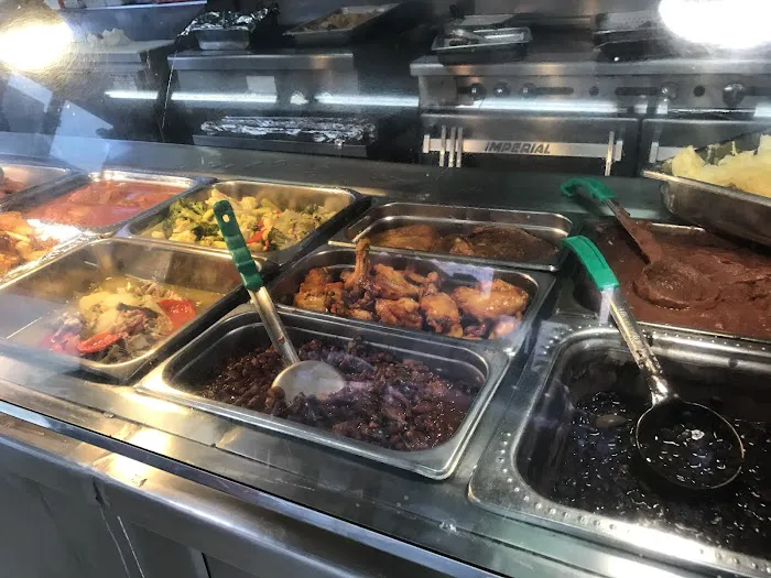 Huicho's Bakery Picture 4
