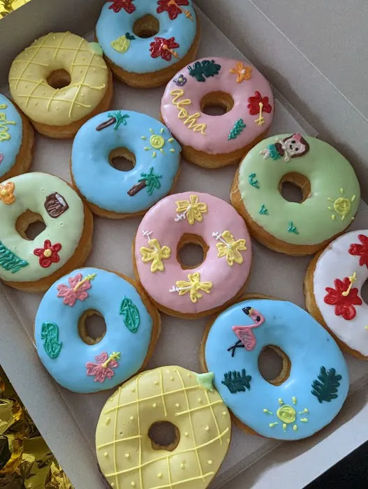Fantastic Donut Picture 9