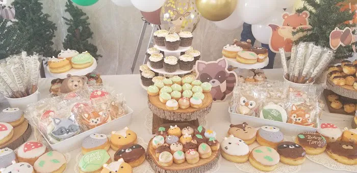 Fantastic Donut Picture 3