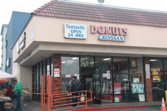 Fantastic Donut Picture 5