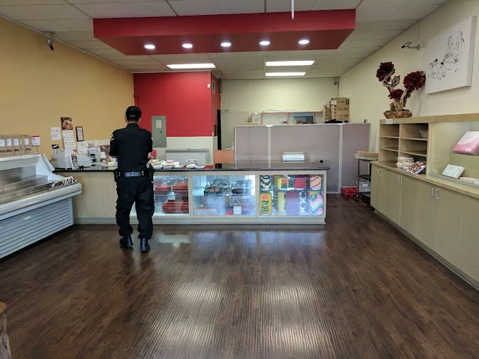 Jihwaja Korean Rice Bakery Picture 1