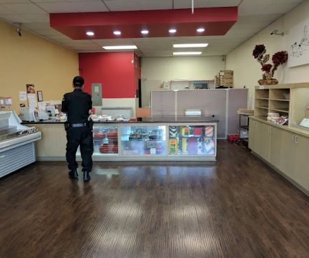 Jihwaja Korean Rice Bakery