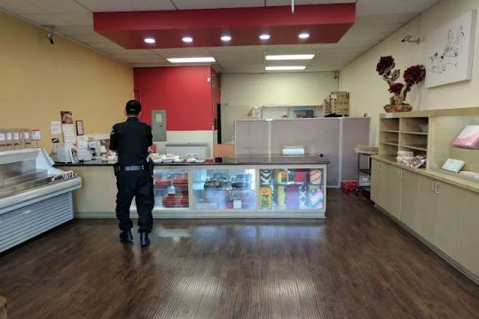 Jihwaja Korean Rice Bakery