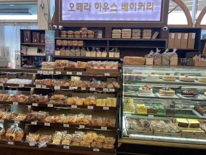 Concerto Bakery Hannam Chain Picture 3