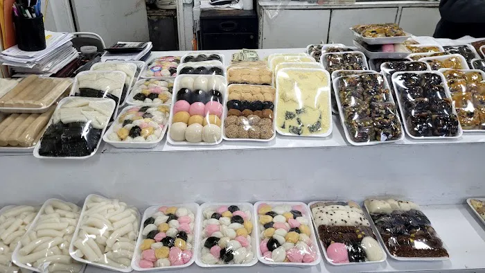 Seoul Bakery Picture 10