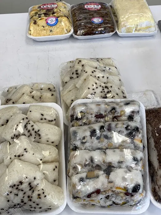 Seoul Bakery Picture 5