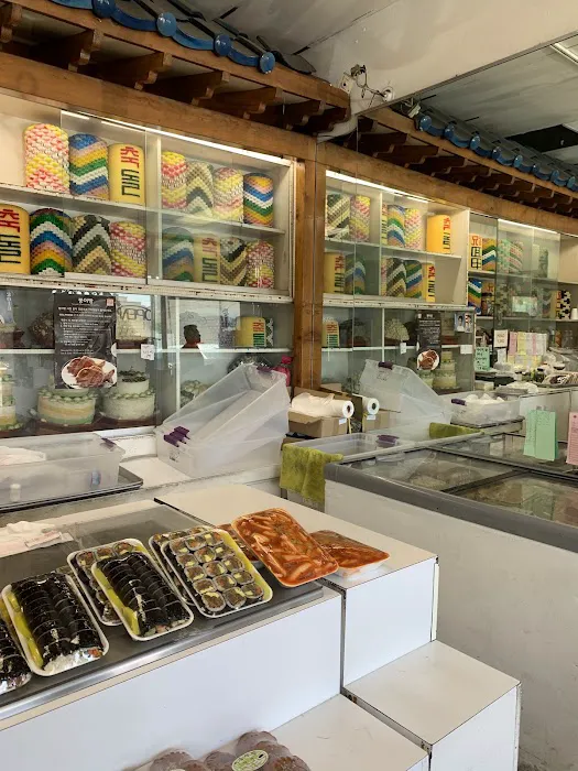 Seoul Bakery Picture 3