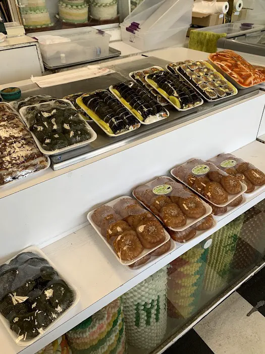 Seoul Bakery Picture 4