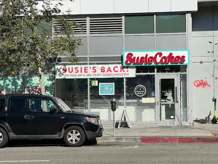 SusieCakes - Downtown LA Picture 4