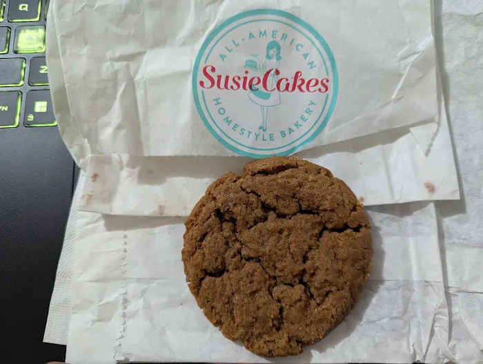 SusieCakes - Downtown LA Picture 3
