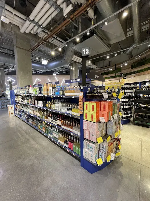 Whole Foods Bakery Picture 8