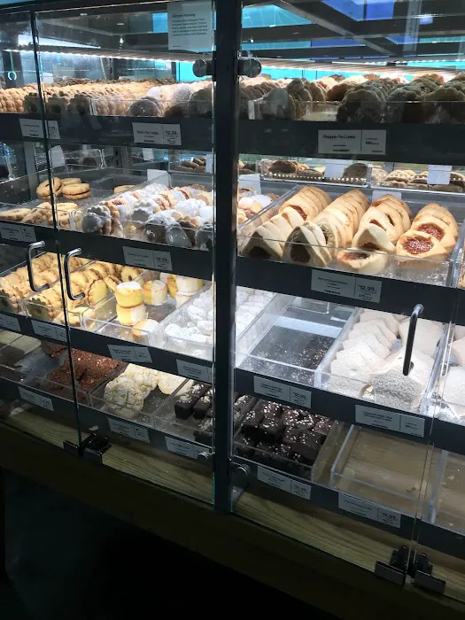 Whole Foods Bakery Picture 1