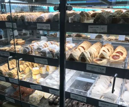 Whole Foods Bakery