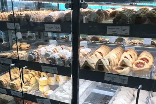 Whole Foods Bakery