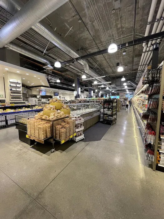 Whole Foods Bakery Picture 10
