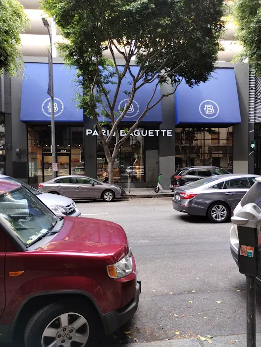 Paris Baguette Picture 8
