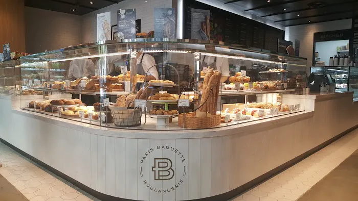Paris Baguette Picture 10