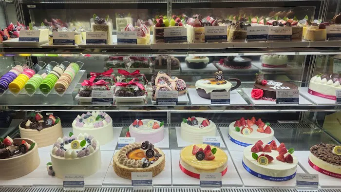 Paris Baguette Picture 1