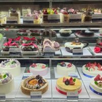 Paris Baguette ico