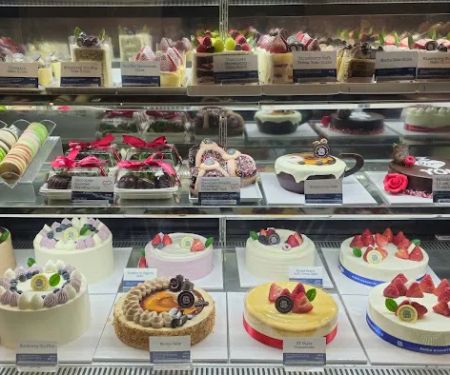 Paris Baguette