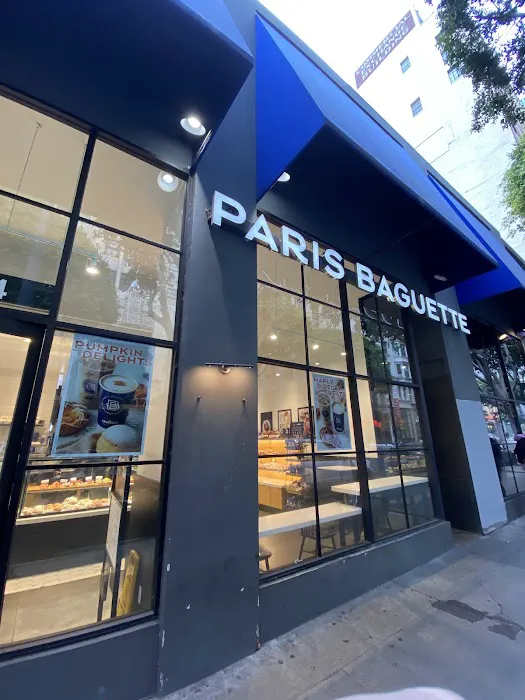 Paris Baguette Picture 5
