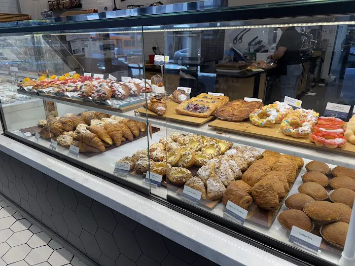 Paris Baguette Picture 2
