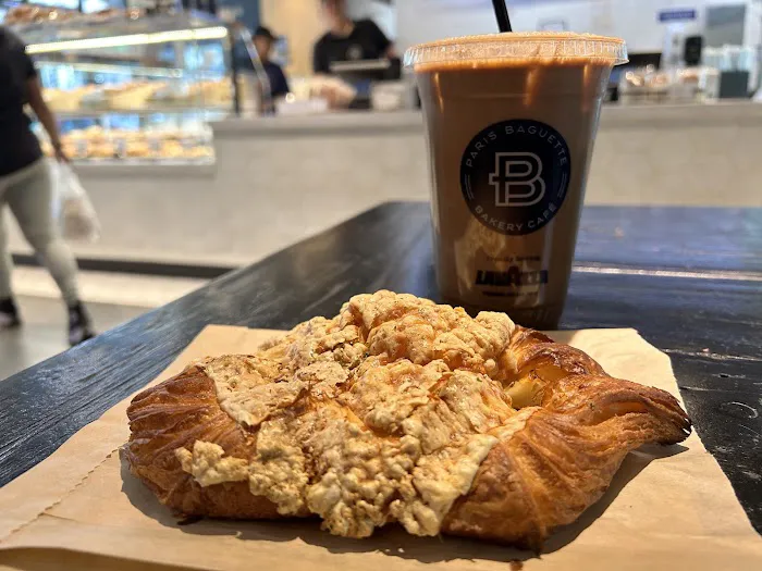 Paris Baguette Picture 6