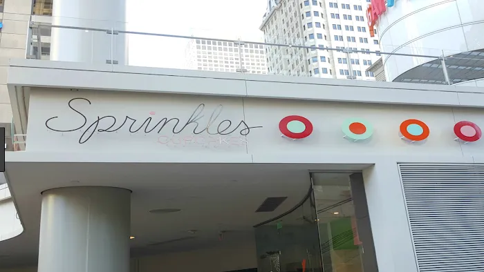Sprinkles Downtown Los Angeles Picture 2