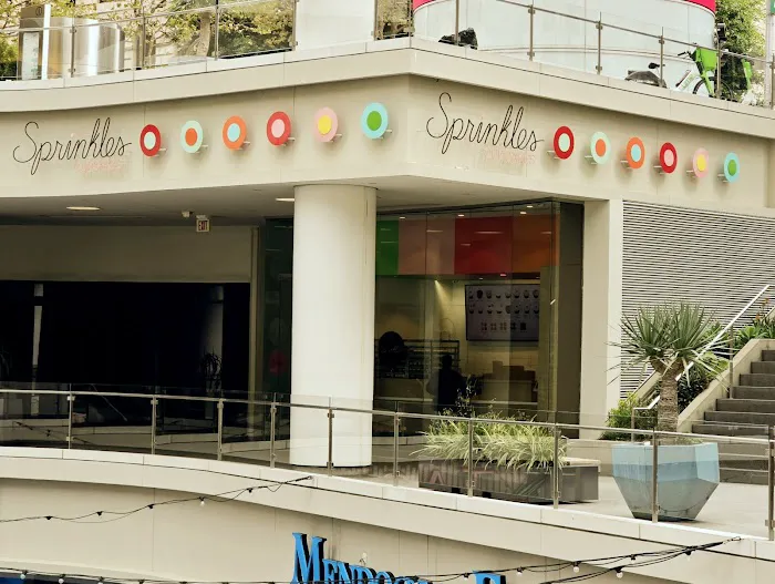 Sprinkles Downtown Los Angeles Picture 9