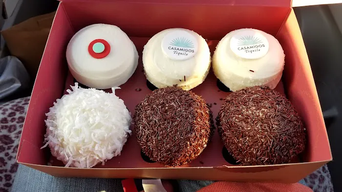 Sprinkles Downtown Los Angeles Picture 7