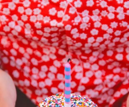 Sprinkles Downtown Los Angeles