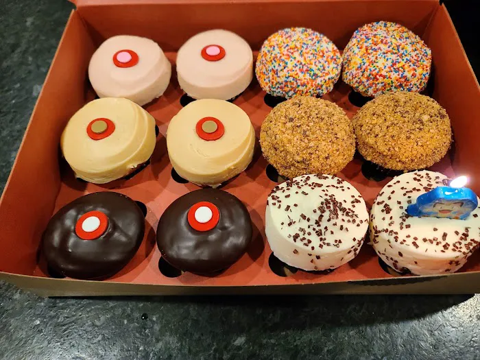 Sprinkles Downtown Los Angeles Picture 5