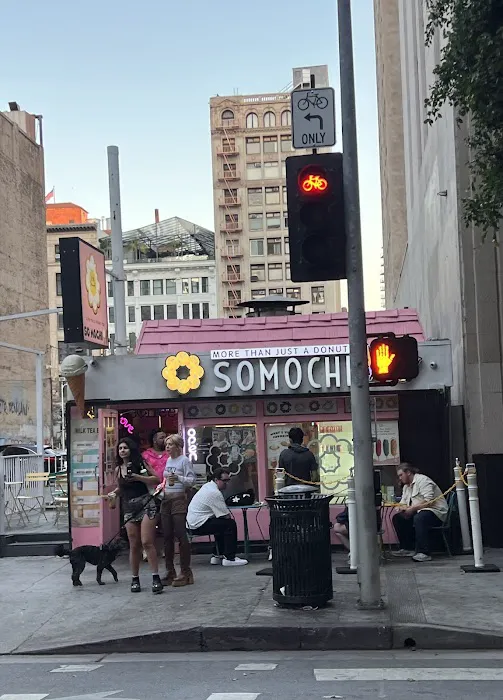 SOMOCHI DTLA Picture 6