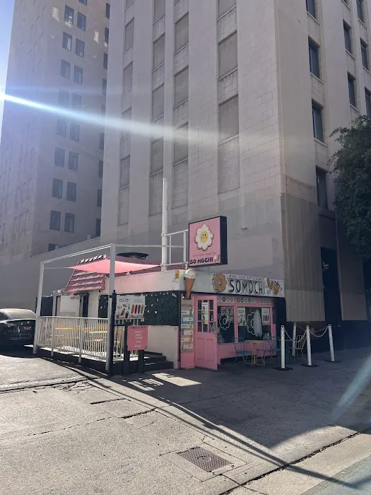 SOMOCHI DTLA Picture 10
