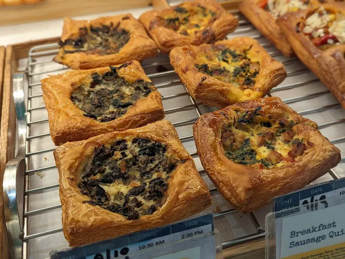 Paris Baguette Picture 6