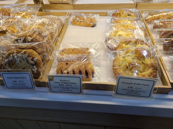 Paris Baguette Picture 1