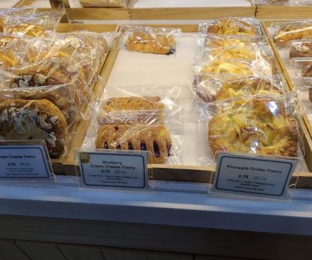 Paris Baguette