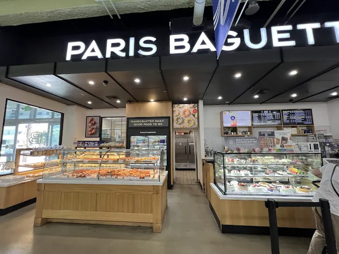 Paris Baguette Picture 8
