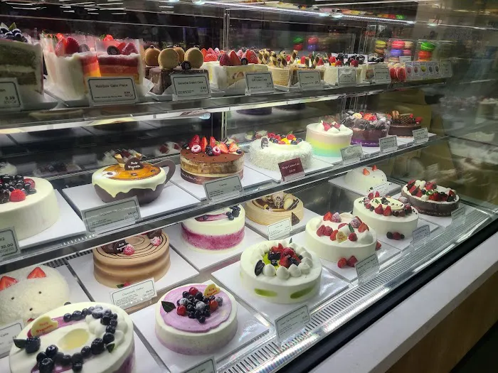 Paris Baguette Picture 10