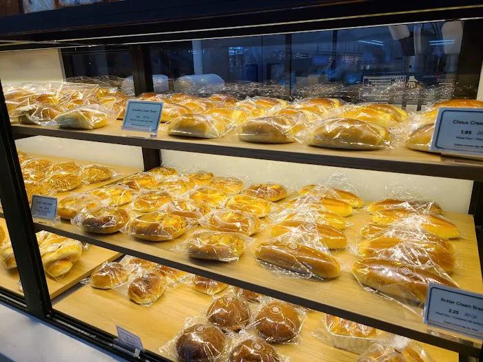 Paris Baguette Picture 9