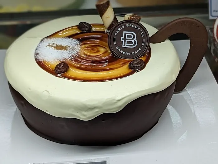 Paris Baguette Picture 3