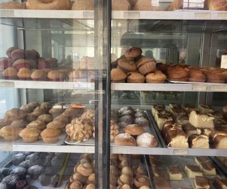 Panaderia