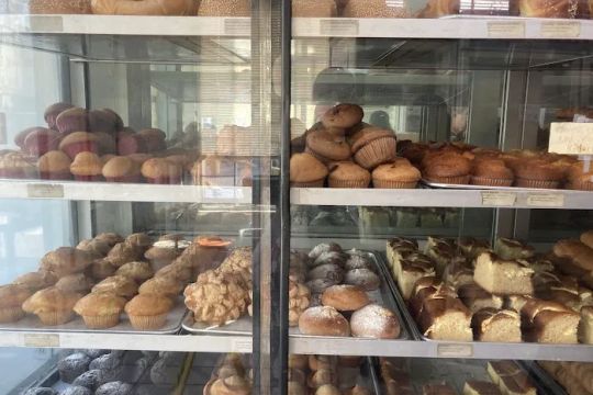Panaderia