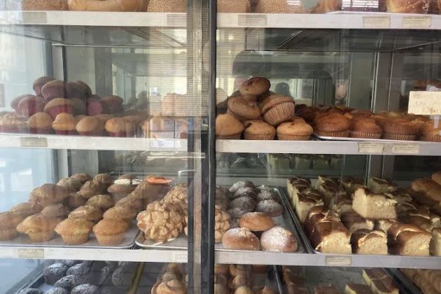 Panaderia